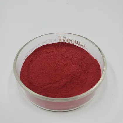 Pure Natural Lycopene Syrup Lycopene Tomato Powder