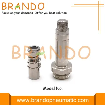 Pulse Jet Valve GPC 10 Armature Plunger Assembly