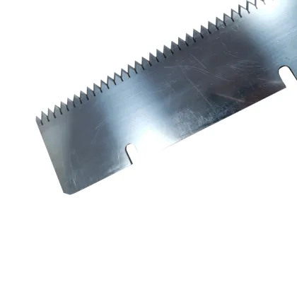 Work Sharp Multi-Knife Cutting Tools for Packaging Machinery