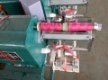 Maquinaria têxtil de enrolador de cone