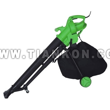 2000 / 2500W Blower Vac.with CE, GS, EMC