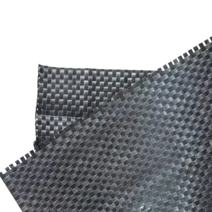 Best price waterproof polypropylene woven geotextile fabric