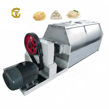 Cold Noodle Machine: Commercial Fresh Pasta Noodle Maker