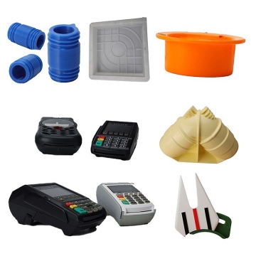 China Manufacturer Vacuum Forming Services for ABS, HDPE, PVC, PP, HIPS, and Acrylic Sheets