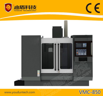 CNC Machine Center Vmc-850, CNC Router, CNC Lathe