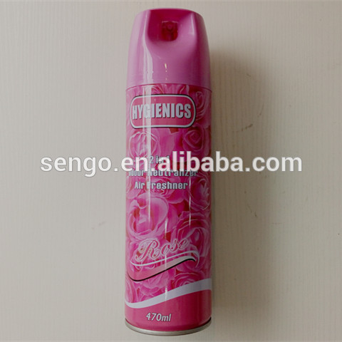 household use air freshener spray