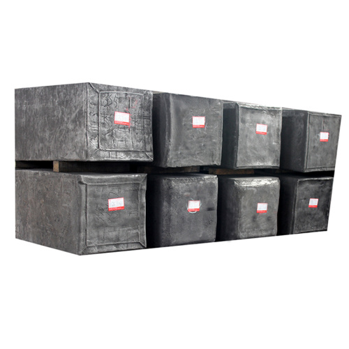 High Purity EDM Graphite Block