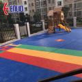 baldosa para niños healty / baldosas coloridas para niños