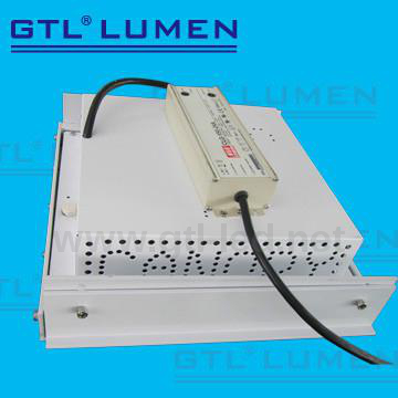 100w LED FLOOD LIGHT, canopy light,golf course,square,park ,