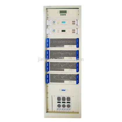 5kw FM Broadcasting Transmitter 5kw Wireless Transmitter 5kw FM Transmitter 5kw Broadcasting Transmitter Stereo FM transmitter