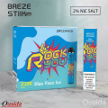 Vape dùng một lần breze stiik mega 2200puffs