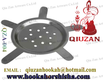 Hookah shisha metal foil