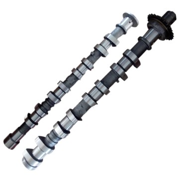 High Quality G4ED Engine Camshaft for Hyundai Elantra VVT
