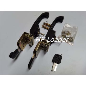 LIUGONG LOADER DOOR LOCK 88A0128