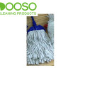 Wet Deck Microfiber Cloth Commercial Loop Mop