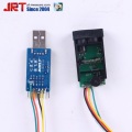 USB Sensor Pengukur Jarak Tepat 50m