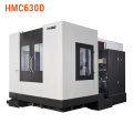 Centro de mecanizado horizontal de 4 ejes CNC HMC630D