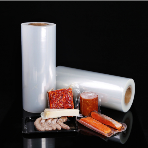 Evoh High Barrier Thermoforming Films para alimentos