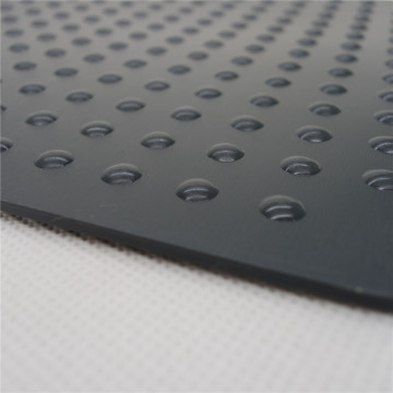 Silicone Kitchenware Accessory Insulating Mat