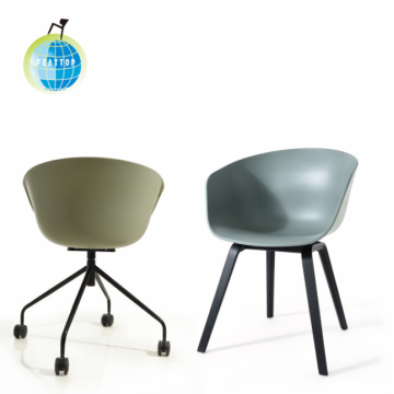 Good Quality Dining Chair Good Sale Plastic Dining Chair Manufactory