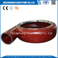 Naipu Slurry Pump Parts G12110 A05 Volute Liner