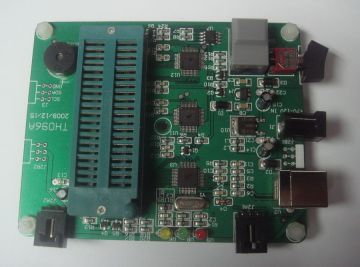Megawin U1 Programmer 8051 Writer U1