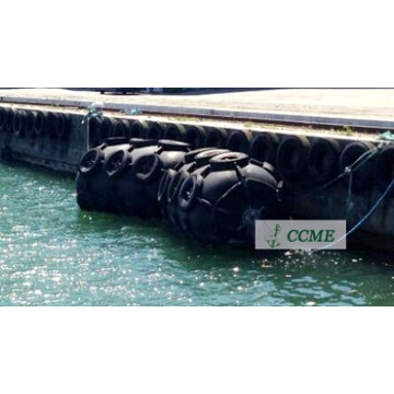 Marine Fender Marine Dock Fender Yokohama Pneumatic Fenders