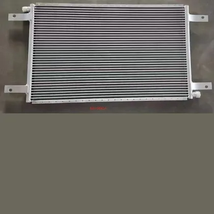 Ford Cargo Truck KARGO01c Air Conditioning Condenser