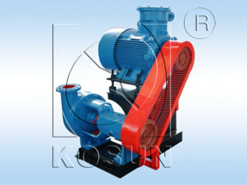 Shear Pump
