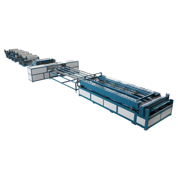 AUTO DUCT LINE