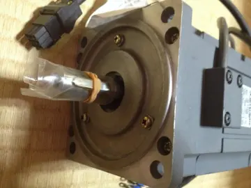 HA-FF43B Servo Brushless Motor Servo Electric Component