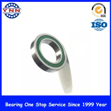 Food Machinery Bearing Non-Standard Deep Groove Ball Bearings (KHS/SIG 13180301)