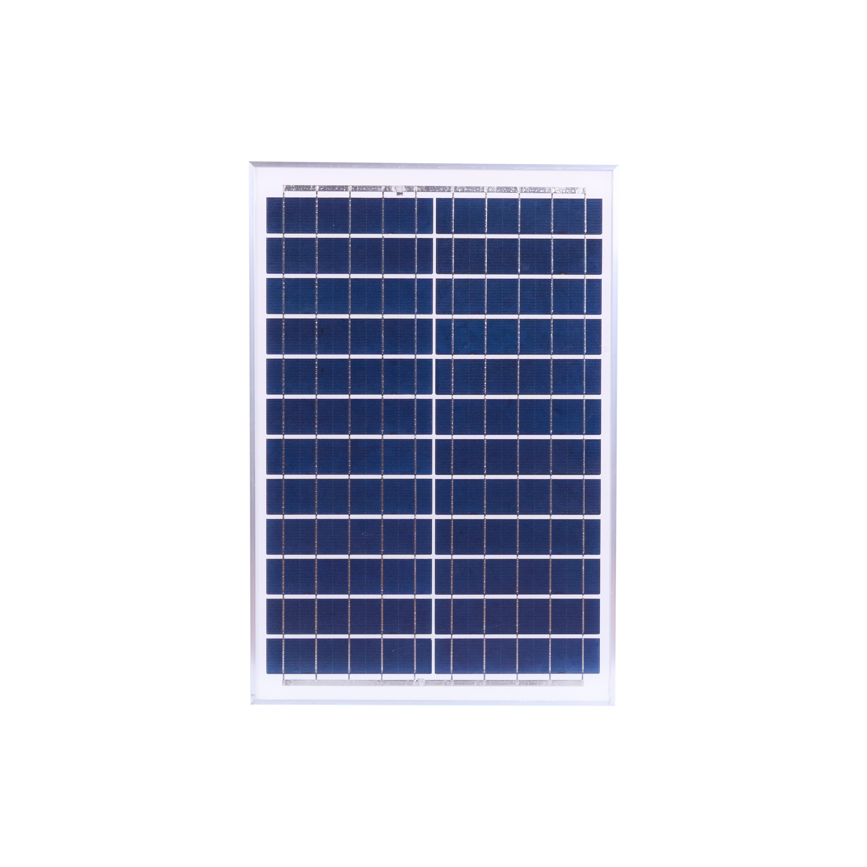 Solar Fan