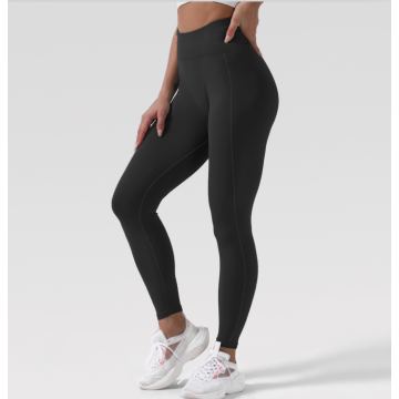 Sportswear Seamless Yoga Leggings mujer