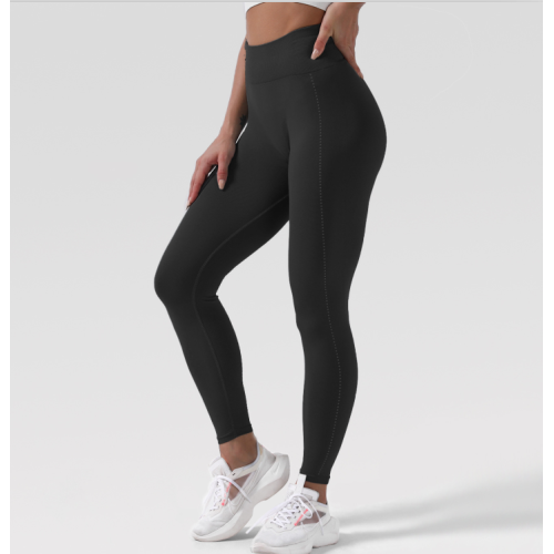 Sportswear Seamless Yoga Leggings Damen