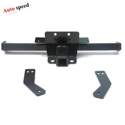 Steel Tow Hitch for Defender