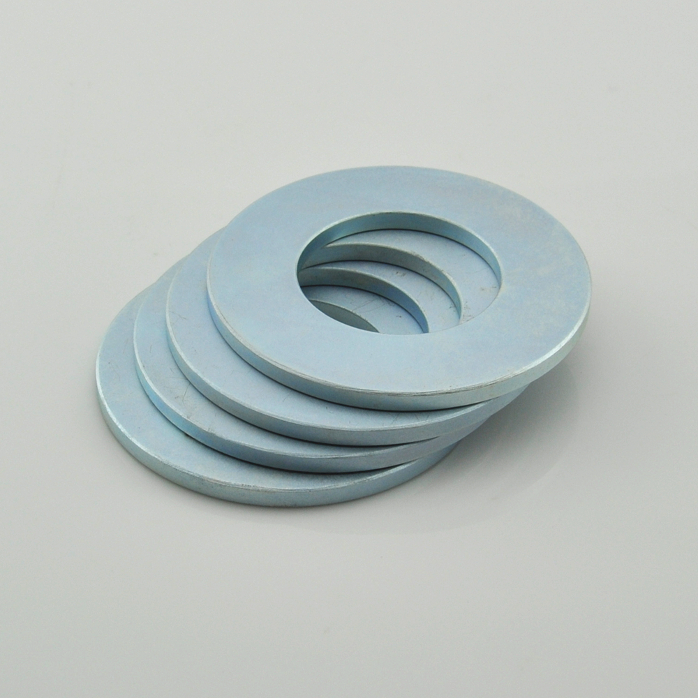 Ring Neodymium magnet