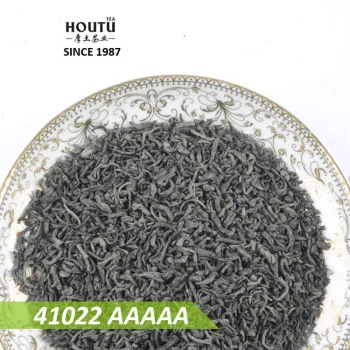 chunmee tea 41022 achoura quality to west africa