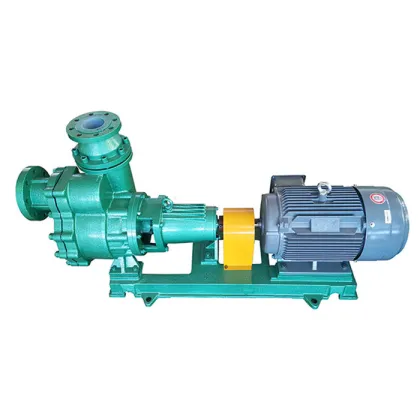 FSB,FSB-L type fluoroplastic pump