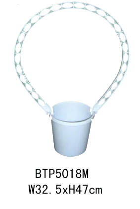 Plant Flower Pot Saucer Trays