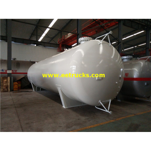 15000 Gallons 30MT Bulk Liquid Ammonia Tanks