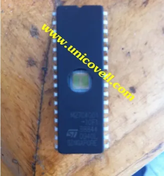 Sales of all series STMicroelectronics memory IC
