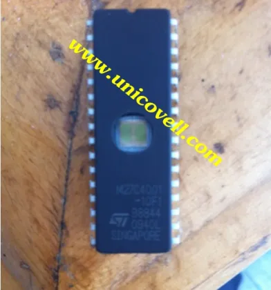 Sales of all series STMicroelectronics memory IC