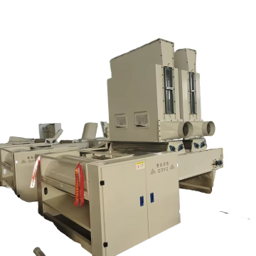Automatic Non Woven Fiber Opening Machine - Good Price, New Condition