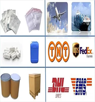 99% Purity Muscle-Building Powder S4