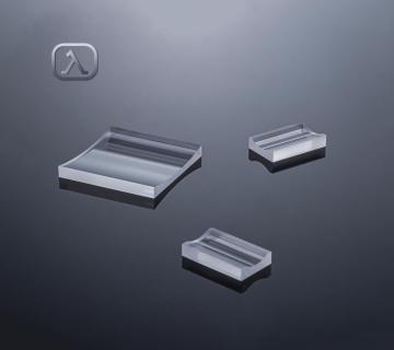 Rectangular Lenses