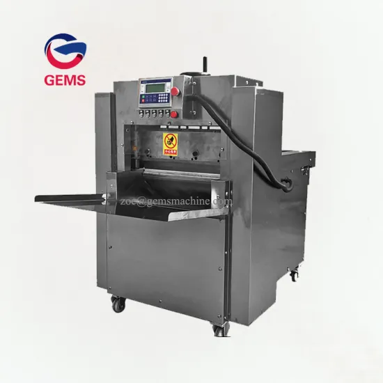 4Rolls Hotpot Meat Slicer Meat Slicer for Pork