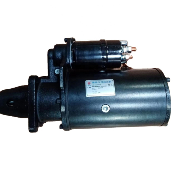 Weichai Spare Parts - Starter 612600090340