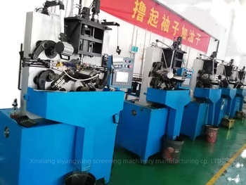 New CNC Screw Insert Machine with 1-Year Warranty Featuring Reliable PLC Components for Manufacturing Plants