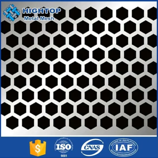 2016 new products perforated angle steel